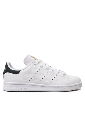 Buty sportowe damskie wiosenne adidas ze sklepu: MODIVO w kategorii: Buty sportowe damskie - zdjęcie WP-EBWP-BKLVO-LN0_0000301200390