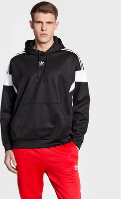 adidas - Bluza męska ze sklepu: MODIVO w kategorii: Bluzy męskie - zdjęcie WP-EBWP-BKLVO-LN0_0000301206477