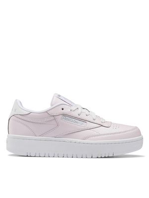Buty sportowe dziecięce na wiosnę Reebok ze sklepu: MODIVO w kategorii: Buty sportowe dziecięce - zdjęcie WP-EBWP-BKLVO-LN0_0000301206576