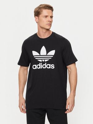 T-shirt męski adidas ze sklepu: MODIVO w kategorii: T-shirty męskie - zdjęcie WP-EBWP-BKLVO-LN0_0000301206743