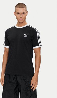 adidas - T-shirt męski ze sklepu: MODIVO w kategorii: T-shirty męskie - zdjęcie WP-EBWP-BKLVO-LN0_0000301207047