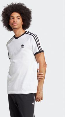 adidas - T-shirt męski na wiosnę sportowy ze sklepu: MODIVO w kategorii: T-shirty męskie - zdjęcie WP-EBWP-BKLVO-LN0_0000301207085