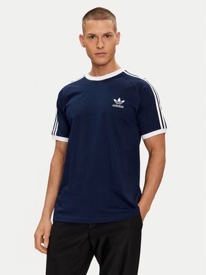 T-shirt męski adidas ze sklepu: MODIVO w kategorii: T-shirty męskie - zdjęcie WP-EBWP-BKLVO-LN0_0000301207160