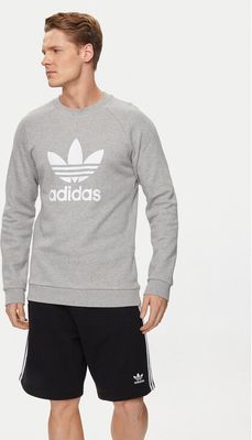 adidas - Bluza męska ze sklepu: MODIVO w kategorii: Bluzy męskie - zdjęcie WP-EBWP-BKLVO-LN0_0000301207702