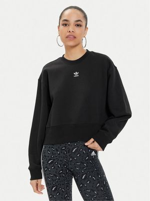 Bluza damska sportowa adidas ze sklepu: MODIVO w kategorii: Bluzy damskie - zdjęcie WP-EBWP-BKLVO-LN0_0000301208327