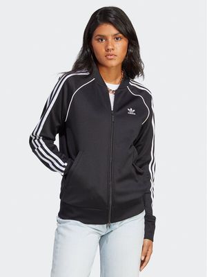 Bluza damska adidas ze sklepu: MODIVO w kategorii: Bluzy damskie - zdjęcie WP-EBWP-BKLVO-LN0_0000301208433