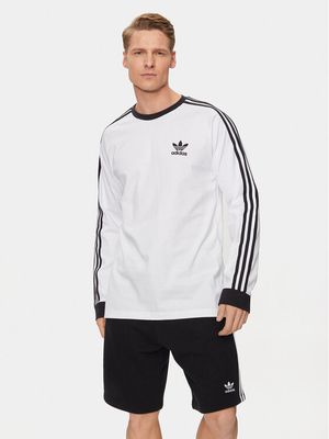 T-shirt męski adidas ze sklepu: MODIVO w kategorii: T-shirty męskie - zdjęcie WP-EBWP-BKLVO-LN0_0000301209980
