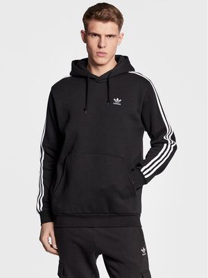 Bluza męska adidas ze sklepu: MODIVO w kategorii: Bluzy męskie - zdjęcie WP-EBWP-BKLVO-LN0_0000301210436