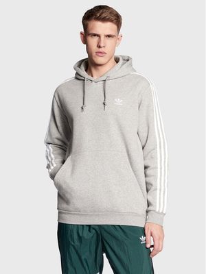 Bluza męska na jesień adidas ze sklepu: MODIVO w kategorii: Bluzy męskie - zdjęcie WP-EBWP-BKLVO-LN0_0000301210467