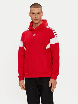 Bluza męska sportowa adidas ze sklepu: MODIVO w kategorii: Bluzy męskie - zdjęcie WP-EBWP-BKLVO-LN0_0000301210894