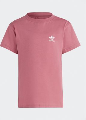 Bluzka dziewczęca na lato adidas ze sklepu: MODIVO w kategorii: Bluzki dziewczęce - zdjęcie WP-EBWP-BKLVO-LN0_0000301214632
