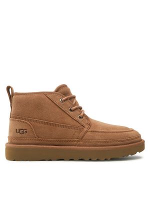 Buty zimowe męskie na zimę UGG ze sklepu: MODIVO w kategorii: Buty zimowe męskie - zdjęcie WP-EBWP-BKLVO-LN0_0000301217145