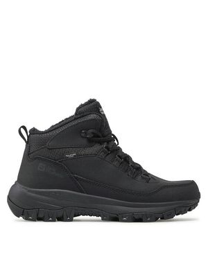 Buty trekkingowe męskie na lato Jack Wolfskin ze sklepu: MODIVO w kategorii: Buty trekkingowe męskie - zdjęcie WP-EBWP-BKLVO-LN0_0000301222170