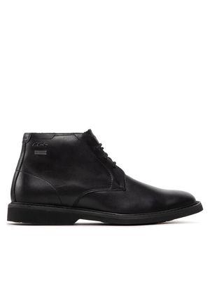 Buty zimowe męskie letnie Clarks ze sklepu: MODIVO w kategorii: Buty zimowe męskie - zdjęcie WP-EBWP-BKLVO-LN0_0000301239642