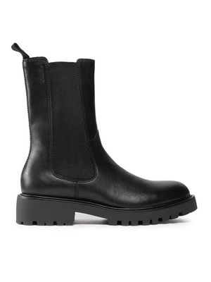 Botki jesienne Vagabond Shoemakers ze sklepu: MODIVO w kategorii: Botki - zdjęcie WP-EBWP-BKLVO-LN0_0000301242932