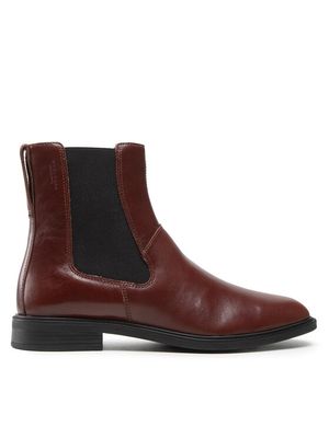 Botki jesienne Vagabond Shoemakers ze sklepu: MODIVO w kategorii: Botki - zdjęcie WP-EBWP-BKLVO-LN0_0000301243328