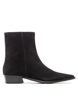 Botki na jesień Vagabond Shoemakers ze sklepu: MODIVO w kategorii: Botki - zdjęcie WP-EBWP-BKLVO-LN0_0000301243458