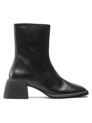 Botki jesienne Vagabond Shoemakers ze sklepu: MODIVO w kategorii: Botki - zdjęcie WP-EBWP-BKLVO-LN0_0000301243724