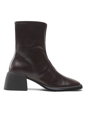 Botki jesienne Vagabond Shoemakers ze sklepu: MODIVO w kategorii: Botki - zdjęcie WP-EBWP-BKLVO-LN0_0000301243731