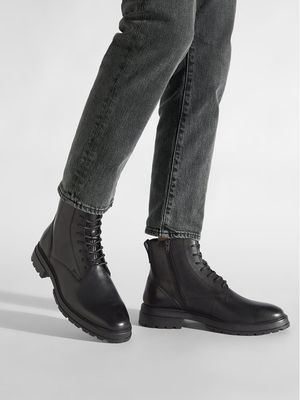 Buty zimowe męskie na zimę Vagabond Shoemakers ze sklepu: MODIVO w kategorii: Buty zimowe męskie - zdjęcie WP-EBWP-BKLVO-LN0_0000301244011