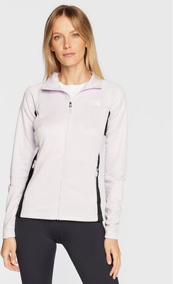 Bluza damska jesienna The North Face ze sklepu: MODIVO w kategorii: Bluzy damskie - zdjęcie WP-EBWP-BKLVO-LN0_0000301246152