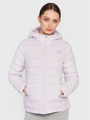 Kurtka damska casualowa The North Face ze sklepu: MODIVO w kategorii: Kurtki damskie - zdjęcie WP-EBWP-BKLVO-LN0_0000301246428