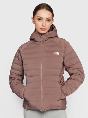 Kurtka damska w sportowym stylu The North Face ze sklepu: MODIVO w kategorii: Kurtki damskie - zdjęcie WP-EBWP-BKLVO-LN0_0000301246480