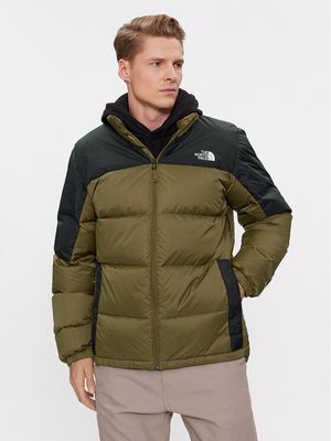 Kurtka męska sportowa The North Face ze sklepu: MODIVO w kategorii: Kurtki męskie - zdjęcie WP-EBWP-BKLVO-LN0_0000301250388