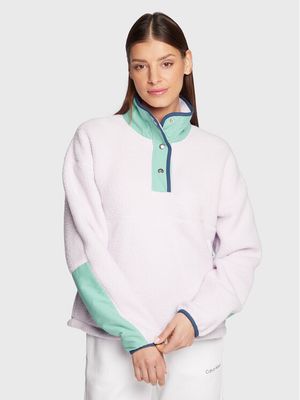 Bluza damska The North Face ze sklepu: MODIVO w kategorii: Bluzy damskie - zdjęcie WP-EBWP-BKLVO-LN0_0000301252139