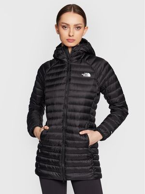 Kurtka damska na jesień The North Face ze sklepu: MODIVO w kategorii: Kurtki damskie - zdjęcie WP-EBWP-BKLVO-LN0_0000301253020