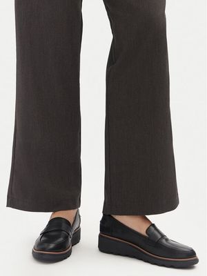 Clarks - Lordsy na wiosnę ze sklepu: MODIVO w kategorii: Lordsy damskie - zdjęcie WP-EBWP-BKLVO-LN0_0000301253662