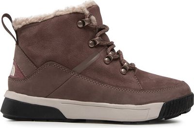 The North Face - Śniegowce damskie zimowe ze sklepu: MODIVO w kategorii: Śniegowce damskie - zdjęcie WP-EBWP-BKLVO-LN0_0000301254577