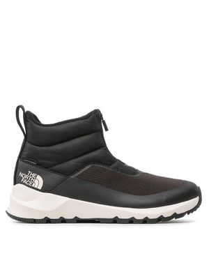 Śniegowce damskie zimowe The North Face ze sklepu: MODIVO w kategorii: Śniegowce damskie - zdjęcie WP-EBWP-BKLVO-LN0_0000301255017