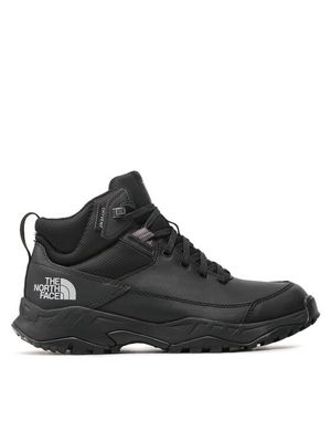 Buty trekkingowe męskie jesienne The North Face ze sklepu: MODIVO w kategorii: Buty trekkingowe męskie - zdjęcie WP-EBWP-BKLVO-LN0_0000301255314
