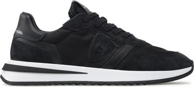 Buty sportowe męskie na jesień Philippe Model ze sklepu: MODIVO w kategorii: Buty sportowe męskie - zdjęcie WP-EBWP-BKLVO-LN0_0000301259305