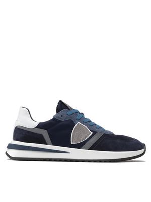 Buty sportowe męskie Philippe Model ze sklepu: MODIVO w kategorii: Buty sportowe męskie - zdjęcie WP-EBWP-BKLVO-LN0_0000301259411