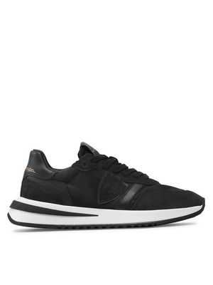 Philippe Model - Buty sportowe damskie na wiosnę ze sklepu: MODIVO w kategorii: Buty sportowe damskie - zdjęcie WP-EBWP-BKLVO-LN0_0000301259770