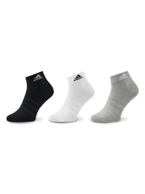 adidas - Skarpetki damskie ze sklepu: MODIVO w kategorii: Skarpetki damskie - zdjęcie WP-EBWP-BKLVO-LN0_0000301261094