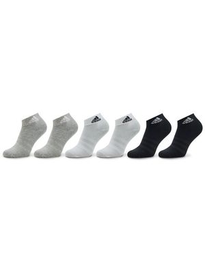Skarpetki damskie gładkie adidas ze sklepu: MODIVO w kategorii: Skarpetki damskie - zdjęcie WP-EBWP-BKLVO-LN0_0000301261957