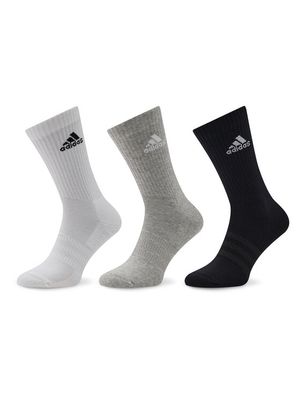 Skarpetki damskie bez wzorów sportowe adidas ze sklepu: MODIVO w kategorii: Skarpetki damskie - zdjęcie WP-EBWP-BKLVO-LN0_0000301262060