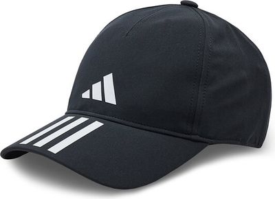Czapka z daszkiem męska adidas ze sklepu: MODIVO w kategorii: Czapki z daszkiem męskie - zdjęcie WP-EBWP-BKLVO-LN0_0000301264682