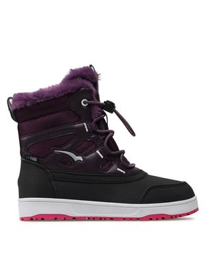 Buty zimowe dziecięce na zimę Bagheera ze sklepu: MODIVO w kategorii: Buty zimowe dziecięce - zdjęcie WP-EBWP-BKLVO-LN0_0000301267256