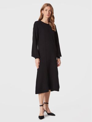 Sukienka casual United Colors Of Benetton ze sklepu: MODIVO w kategorii: Sukienki - zdjęcie WP-EBWP-BKLVO-LN0_0000301273530