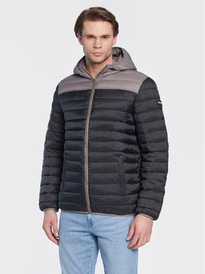Kurtka męska Wrangler ze sklepu: MODIVO w kategorii: Kurtki męskie - zdjęcie WP-EBWP-BKLVO-LN0_0000301289364