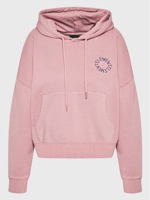 Element - Bluza damska na jesień casualowa ze sklepu: MODIVO w kategorii: Bluzy damskie - zdjęcie WP-EBWP-BKLVO-LN0_0000301291565