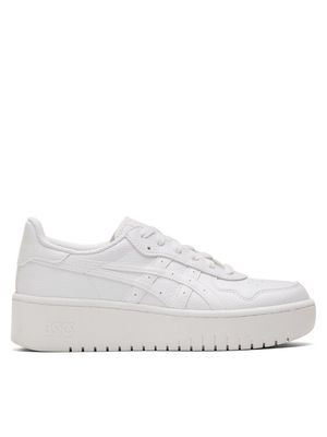 Buty sportowe damskie na wiosnę asics ze sklepu: MODIVO w kategorii: Buty sportowe damskie - zdjęcie WP-EBWP-BKLVO-LN0_0000301291848