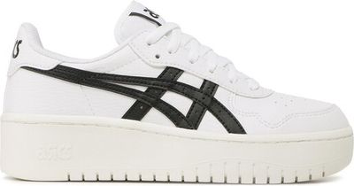 Buty sportowe damskie wiosenne asics ze sklepu: MODIVO w kategorii: Buty sportowe damskie - zdjęcie WP-EBWP-BKLVO-LN0_0000301291862