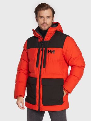 Kurtka męska na zimę Helly Hansen ze sklepu: MODIVO w kategorii: Kurtki męskie - zdjęcie WP-EBWP-BKLVO-LN0_0000301293071