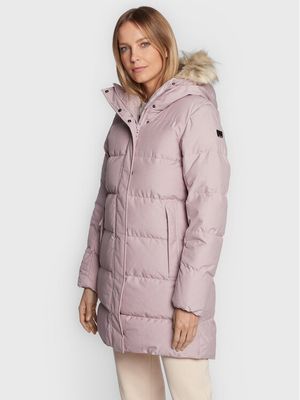 Kurtka damska zimowa Helly Hansen ze sklepu: MODIVO w kategorii: Kurtki damskie - zdjęcie WP-EBWP-BKLVO-LN0_0000301295389