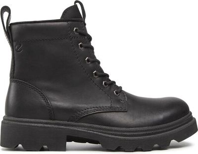 ECCO - Buty zimowe męskie zimowe ze sklepu: MODIVO w kategorii: Buty zimowe męskie - zdjęcie WP-EBWP-BKLVO-LN0_0000301300533